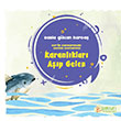 Karanlklar Ap Gelen Rabia Glcan Karda Prlt Kitaplar