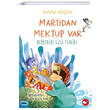 Martdan Mektup Var 2 Denizdeki Gizli Tehlike Evrim Kk Beyaz Balina Yaynlar