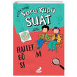 Hallet Greyim Seni Soru Kp Suat Feyza ahin Erdem ocuk Yaynlar