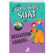 Bcekistan Krall Feyza ahi Erdem ocuk Yaynlar