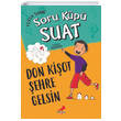Don Kiot ehre Gelsin Soru Kp Suat Feyza ahin Erdem ocuk Yaynlar