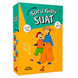 Soru Kp Suat (5 Kitap) Feyza ahin Erdem ocuk Yaynlar