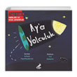 Aya Yolculuk Jules Verne Erdem ocuk Yaynlar