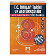 8. Snf LGS T.C. nklap Tarihi ve Atatrklk Soru Bankas Mozaik Yaynlar 