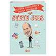 Steve Jobs Parola ocuk