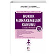 Hukuk Muhakemeleri Kanunu ve lgili Mevzuat Pratik Kitap Adalet Yaynevi