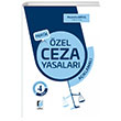 Pratik zel Ceza Yasalar Mustafa Artu Adalet Yaynevi