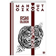 Ak ldr Mahmut zkoca Ayyldz Kitap