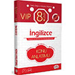 8. Snf VIP ngilizce Konu Anlatml Editr Yaynevi