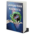 Lahanadan Kozmosa A. Sleyman Dadartan Cinius Yaynlar