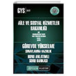 GYS Aile ve Sosyal Hizmetler Bakanl Grevde Ykselme Konu Anlatml Soru Bankas Pegem Akademi Yaynlar