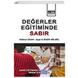 Deerler Eitiminde Sabr Gkhan Izgar Eitim Yaynevi