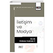 letiim ve Medya Alannda Uluslararas Aratrmalar VI Abdlhakim Bahadr Dar Eitim Yaynevi