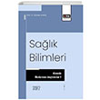Salk Bilimleri Alannda Uluslararas Aratrmalar 5 Eitim Yaynevi