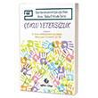 oklu Yetersizlik zel Gereksinimli ocuu Olan Anne Baba El Kitab Serisi Eiten Kitap