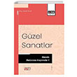 Gzel Sanatlar Alannda Uluslararas Aratrmalar II Haluk Ycel Eitim Yaynevi