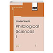 International Research in Philological Sciences 1 Eitim Yaynevi