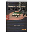 Savan ocuklarn Anlamak Salon Yaynlar