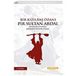 Bir Kzlba Ozan Pir Sultan Abdal Mehmet zgr Ersan Salon Yaynlar