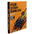 AYT Fizik Soru Bankas Dersmarket Yaynlar