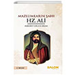 Mazlumlarn ah Hz. Ali Mehmet zgr Ersan Salon Yaynlar