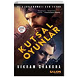 Kutsal Oyunlar 3 Takm Set Kutusuz Vikram Chandra Salon Yaynlar