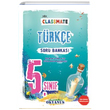 5. Snf Classmate Trke Soru Bankas Okyanus Yaynlar