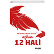 Akn 12 Hali Merref Melda zate Salon Yaynlar