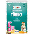 5. Snf Classmate Trke Soru Bankas Okyanus Yaynclk
