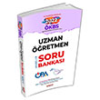 KBS Uzman retmen Soru Bankas ah Mat Yaynlar