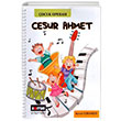 Cesur Ahmet Aynur Elhankz Eitim Yaynevi