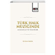 Trk Halk Mziinde Makamlar ve Terkibler Shan rden Eitim Yaynevi