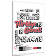 KPSS Lise n Lisans GYGK Trkiye Geneli 3 Deneme (13-14-15) Pegem Akademi Yaynlar