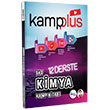 TYT Kimya Kampplus 12 Derste Kamp Kitab Tongu Akademi