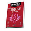 AYT Rota Biyoloji retmen Defter Dersmarket Yaynlar