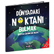 Dnyadaki Noktan Bulmak eitlilik zerine Bir Hikaye Diane Alber Beta Kids
