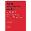 Gen Wertherin Aclar Hayy Kitap