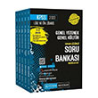 KPSS Lise ve nlisans Genel Yetenek Genel Kltr Tamam zml Soru Bankas Seti Pegem Yaynlar
