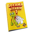 Boyama Kitabm 3 Gong ocuk