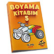 Boyama Kitabm 5 Gong ocuk