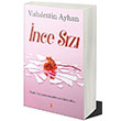 nce Sz Vahdettin Ayhan Cinius Yaynlar