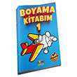 Boyama Kitabm 1 Gong ocuk