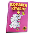 Boyama Kitabm 4 Gong ocuk