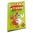 Boyama Kitabm 2 Gong ocuk
