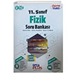 11. Snf Fizik Plus Soru Bankas ap Yaynlar