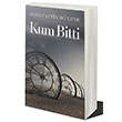 Kum Bitti Sebahattin Dndar Cinius Yaynlar