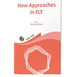 New Approaches in Elt Eiten Kitap