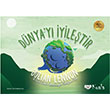 Dnyay yiletir Koala Kitap