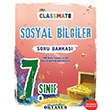 7. Snf Classmate Sosyal Bilgiler Soru Bankas Okyanus Yaynlar