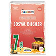 7. Snf Classmate Sosyal Bilgiler Soru Bankas Okyanus Yaynlar